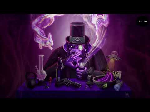 #psychedelic Vintage Modular Night [3 HOURS SET] #twilight #psytrance  #trancefamily (mixedbyKARMA)