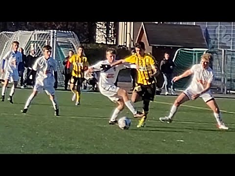 BSC Old Boys FE14 - FC Luzern Nord FE 14