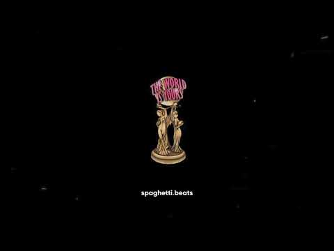 Rondodasosa x Vale Pain Drill Type Beat 2021 - The world is yours [FREE UNTAGGED]