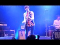 Miles Kane - First Of My Kind [Live at Glastonbury ...