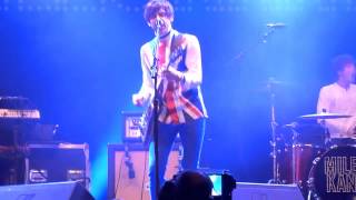 Miles Kane - First Of My Kind [Live at Glastonbury Festival, John Peel Stage - 28-06-2013]