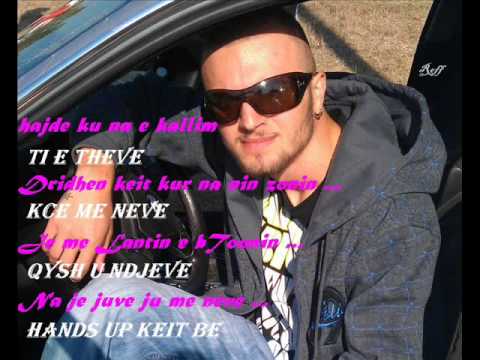 b'Toon ft Lanti - Hands'UP 2013