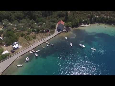 Camping Banja - Slano near Dubrovnik