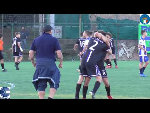 Allievi F. B. 2021-2022, Ottavia-Sansa