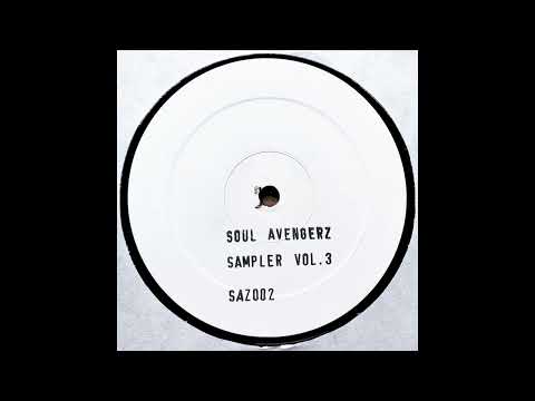 Soul Avengerz - My Number One