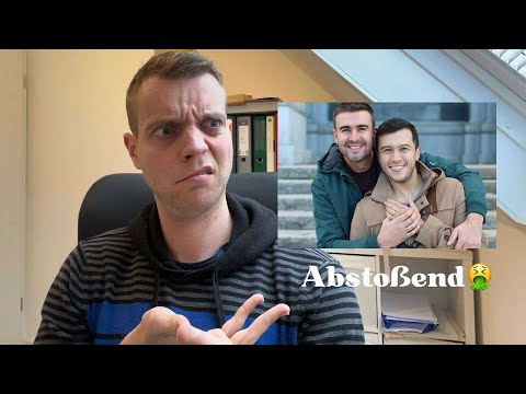 Das "Problem" an schwulen Männern