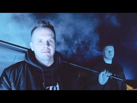 TWISTERZ - Ghetto Funk (Official Video)