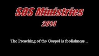 SOS Ministries Preaching Medley