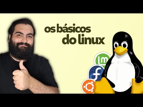 Linux for Beginners | Quick (and fun!) Guide