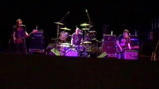 Rock and Roll Heroes - Marcy Playground (2018)