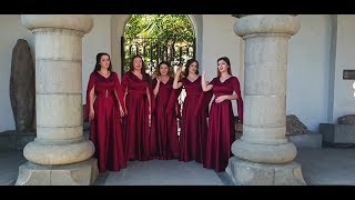 «Նաիրյան» վոկալ անսամբլ