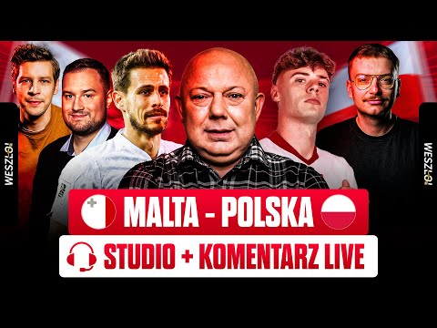 MALTA - POLSKA 2:3! BLISKO KOMPROMITACJI, ALE TROCHĘ WSTYDU JEST - KOWAL, PACZUL, PIELA I GÓRSKI