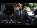 Top 10 Times Olivia Was Elliot S One True Love Of His Life