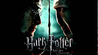 Neville | Alexandre Desplat | Harry Potter and the Deathly Hallows Part 2 OST (2011)