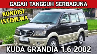 Download lagu USED ​​CAR FOR SALE MITSUBISHI KUDA GRANDIA 1.6CC PETROL 2002 MANUAL mp3