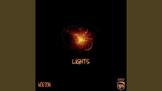 Lights (1PS37) Music Video