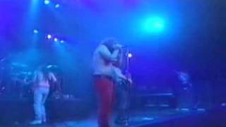 Slash's Snake Pit Neither Can I live 1995