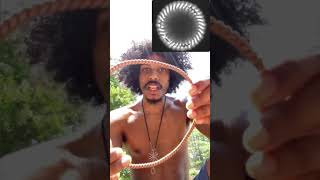 How Do Tensor Rings Work