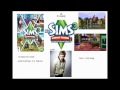 Sims 3 Pets song (another one down by asher roth ...