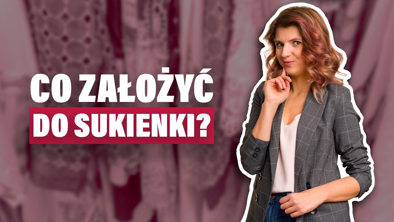 Watch Jak Się Ubrać Na Wesele now Jak Się Ubrać Na Wesele