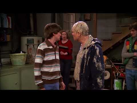 That 70s Show -  Red Gets Pranked
