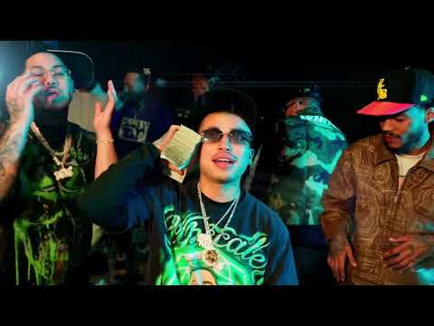 YOUNGKOBE X APLIE - “Mo Money Less Time” (OFFICIAL VIDEO”)