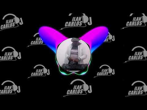 DENNIS DJ  DON JUAN  E JON FERREIRA     ( NOVO NORMAL ) vs edit ilan carlos dj