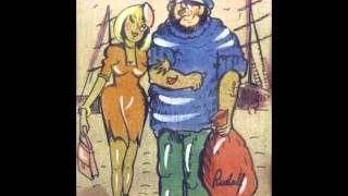 Lill Lindfors & Svante Thuresson-Axel Öhman