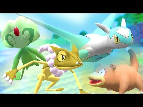 Minecraft Pixelmon ★ I THOUGHT THIS WASN'T LEGENDARY QUEST? (Minecraft Pokemon Mod) #3