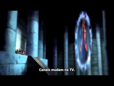 Merrie Melodies Patolino o Mago HD e Legendado