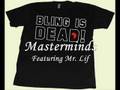 Mastermindz Ft Mr Lif No Test