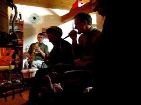 Heartical in LA °°° pANgÄA Jam feat. Rasnikos, Johniman, Rasmanos & Pangäa and many mmore...