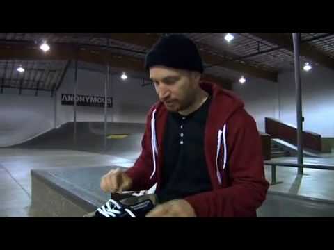 PRE-GAME INTERVIEW:DENNIS BUSENITZ vs JAMIE THOMAS