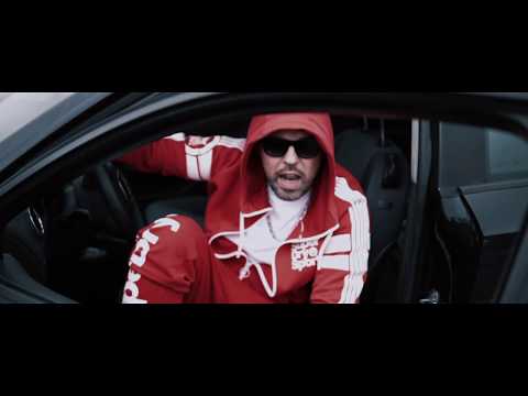 Hartmann - Ovde sam se rodio (Official Video)