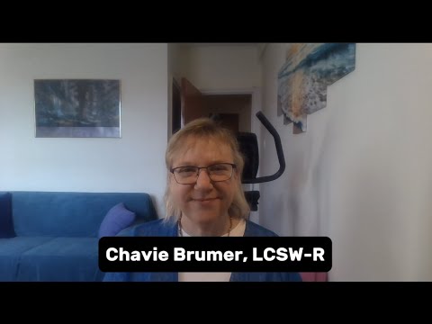 Chavie Brumer, LCSW|Therapist in Brooklyn, NY|OKclarity