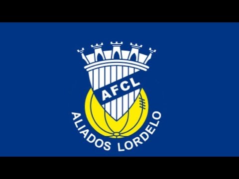 INFANTIS - Aliados de Lordelo - 2022/23 - Jornada 20
