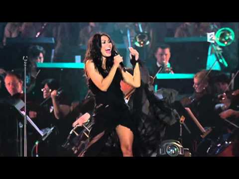 Anggun - 'Cesse La Pluie' Live at Night Of The Proms.mp4