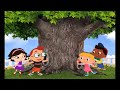 Little Einsteins Intro Swedish S02 My Version