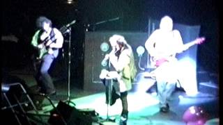 Jethro Tull - Rock Island Live In Essen &#39;89