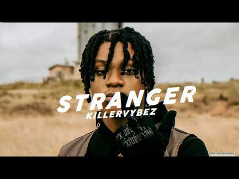 Alpha P x Don Toliver x Travis Scott Type Beat 2020 - Stranger