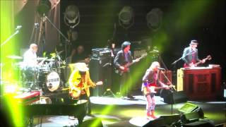 Tom Petty and The Heartbreakers (live) &quot;So You Want to Be a Rock &#39;n&#39; Roll Star&quot;  Houston