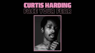 Curtis Harding -- Ghost of You