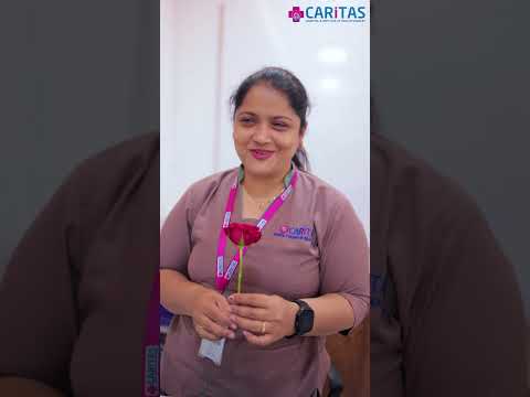 Caritas mothers day