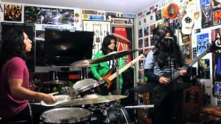 Paranoid-Hegel (Cover)