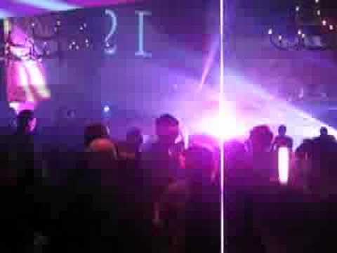 Stephane Pompougnac @ Bordeaux