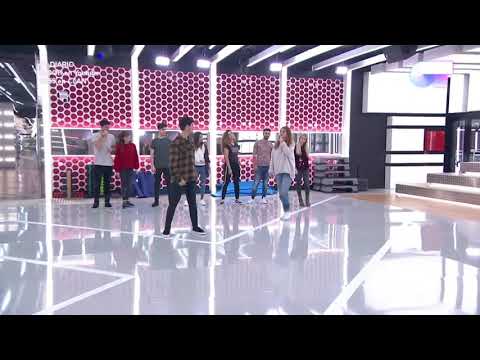 Camina - Amaia y Alfred | OT