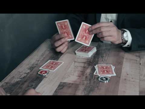 Lumber by Mr. Pearl - Trick