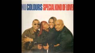 Nu Colours - Special King Of Lover - C&amp;J R&amp;B Mix
