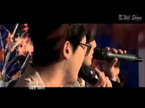 20101009 The Muzit Ep.11 VOS - Full Story