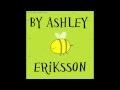 Island Song Lyrics-Ashley Eriksson 